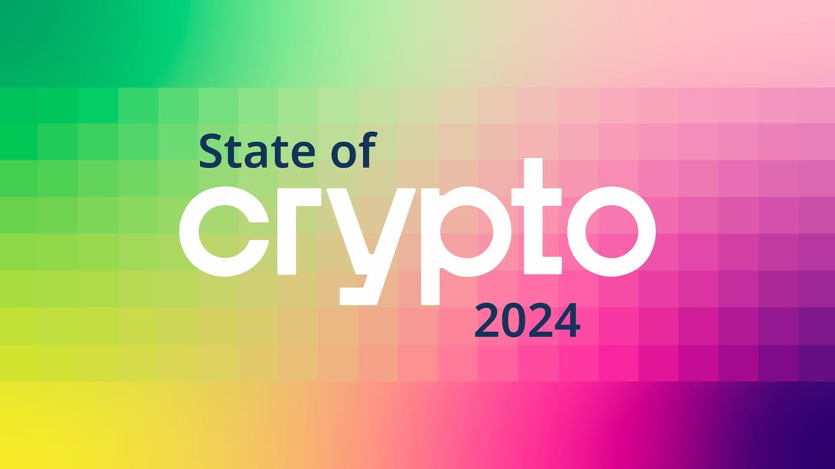 This Week's Web3 Reads: a16z 2024 Crypto Outlook, Ethena Crypto Dollar War