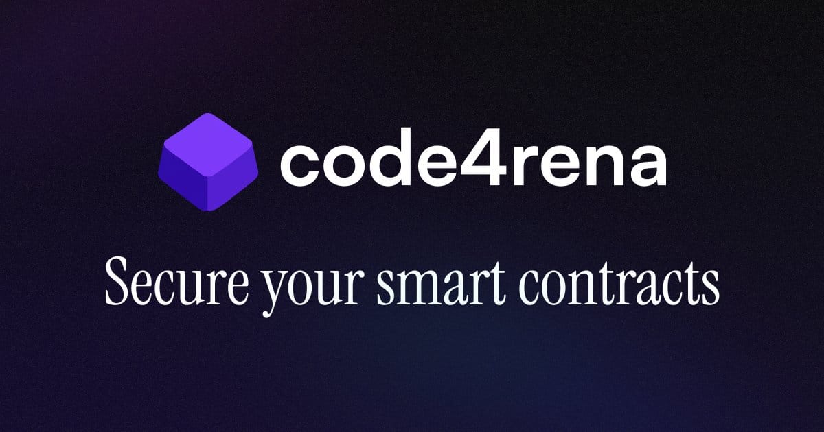 This Week's Security and Bounties: Potential Extension Hack For Ethereum in VSCode, Code4rena announces $170,000 competitive audit